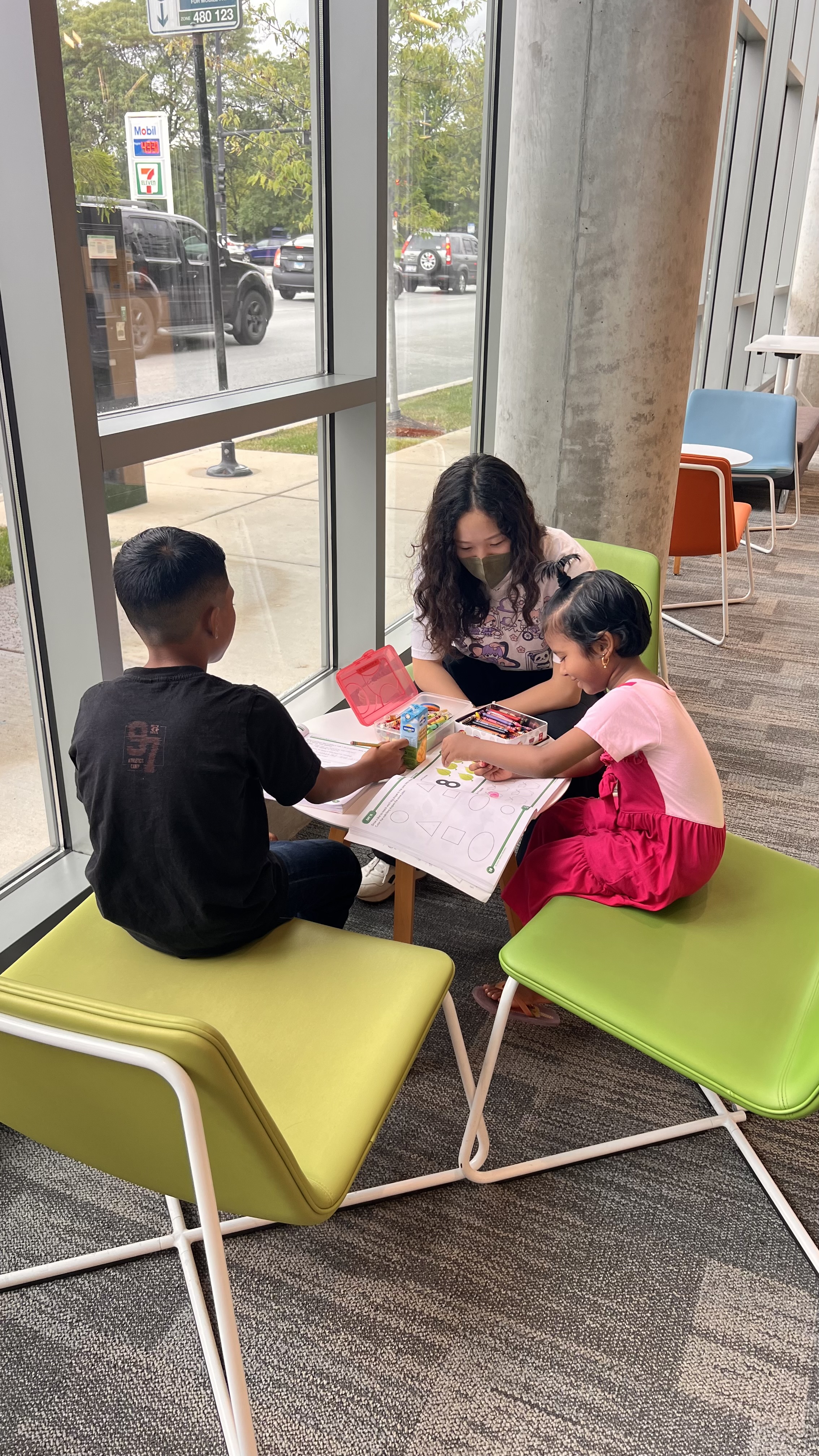 Community Outreach — photo 4