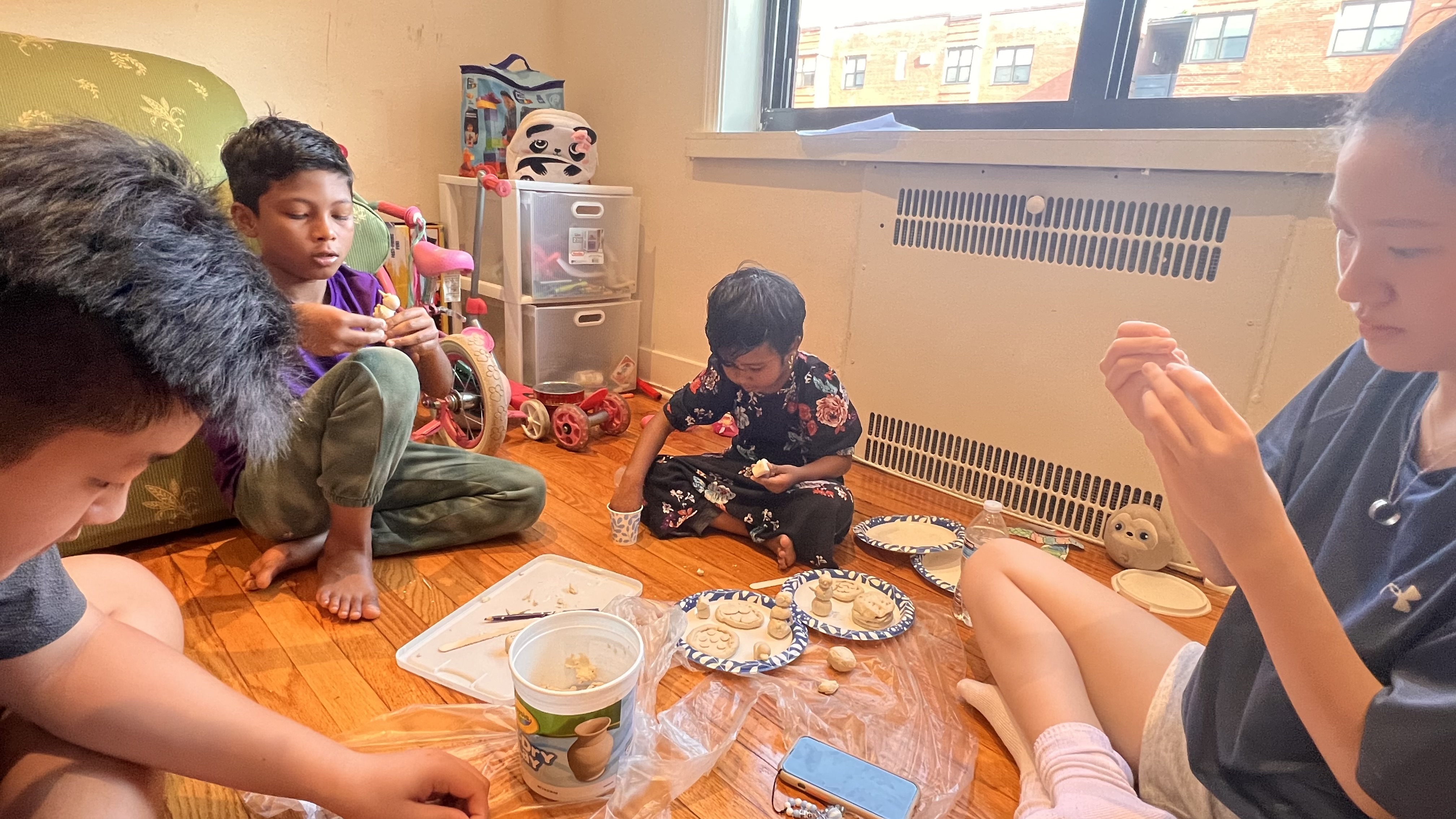 Community Outreach — photo 6